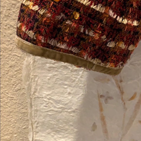 Dalia tweed jacket - Picture 5 of 7